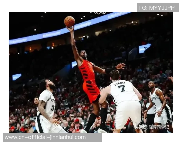 2014年NBA季后赛马刺对开拓者第二场精彩回顾与赛况分析