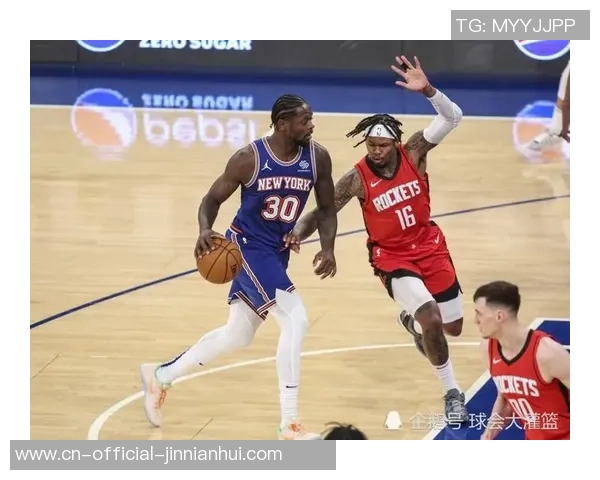 22号火箭对阵尼克斯比赛直播观看指南及平台推荐