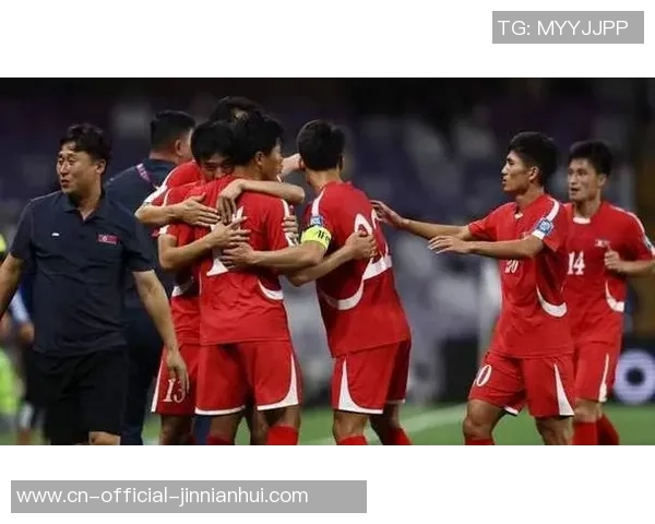 中国U17足球队迎战朝鲜队友谊赛展现年轻球员风采与实力对决 中国U17足球队迎战朝鲜队友谊赛展现年轻球员风采与实力对决