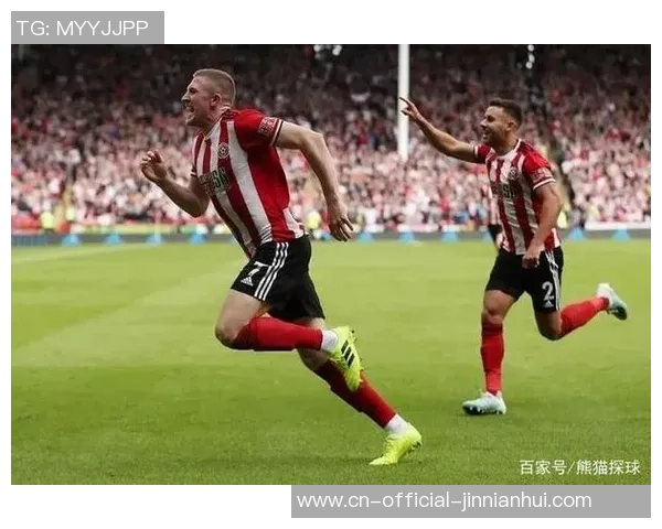 谢菲联与西汉姆激战在即1月11日英超对决精彩看点解析