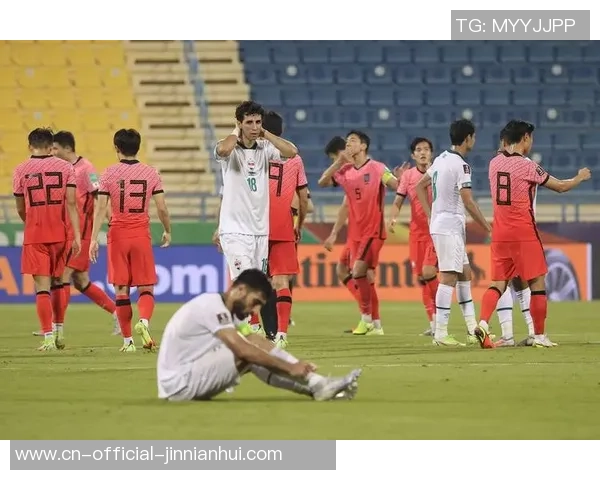 韩国U23对决乌兹别克U23谁能在这场青春对抗中脱颖而出