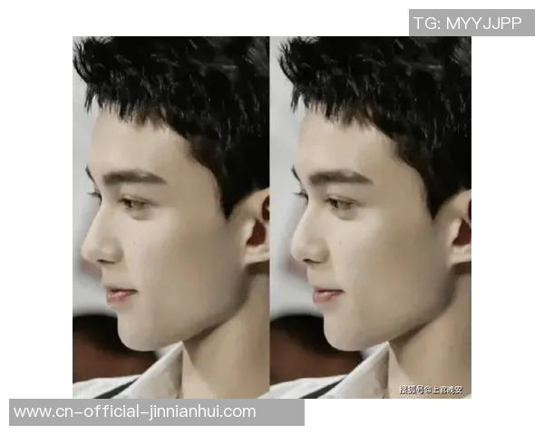 你真的认为他只要颜值-