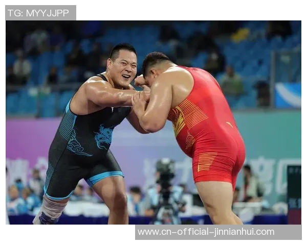 牟吉杰斩获铜牌!厦门市政府宣布贺电!